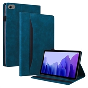 Xiaomi Redmi K Pad 2 Business Style Folio Hülle - Blau