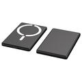 C22 Magnetische kabellose Powerbank 5000mAh mit 20W USB-C-Schnellladefunktion - Schwarz