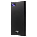 Cager S99 Dual USB Universal Powerbank - 10000mAh