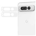 Google Pixel Fold Kameraobjektiv Panzerglas Schutz - 2 Stk.