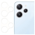 Xiaomi Redmi 12 Kameraobjektiv Panzerglas Schutz - 2 Stk.