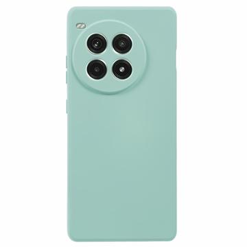 OnePlus Ace 3 Pro Candy Color TPU Hülle - Mint