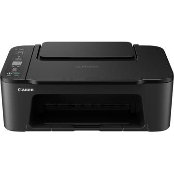 Canon Pixma TS3450 Multifunktions-Tintenstrahldrucker - Schwarz