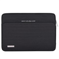 CanvasArtisan Business Casual Laptop-Tasche - 13" - Schwarz