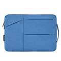 CanvasArtisan Classy Universal Laptop-Tasche - 13" - Blau