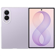 Samsung Galaxy Z Fold8 Clear Hülle EF-QF971CTEGWW - Durchsichtig