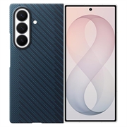 Samsung Galaxy Z Fold8 Ultra Carbon Magnet-Hülle EF-KF976SNEGWW - Blau