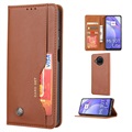 Card Set Series Xiaomi Mi 10T Lite 5G Wallet Hülle