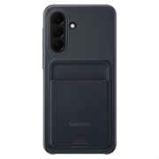 Samsung Galaxy A37 Card Slot Hülle EF-OA376TBEGWW - Schwarz