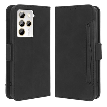 Cardholder Serie HTC U23/U23 Pro Wallet Hülle