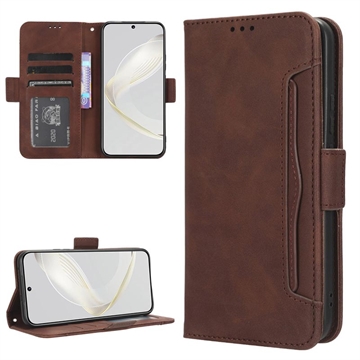 Cardholder Serie Huawei Nova 11 Wallet Hülle