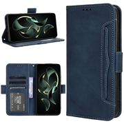 Cardholder Serie Xiaomi Redmi K60 Ultra Wallet Hülle