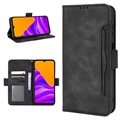 Cardholder Serie Samsung Galaxy Xcover6 Pro Wallet Hülle