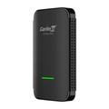 Carlinkit CP2A PRO - Drahtloser CarPlay- und Android Auto-Adapter - Schwarz
