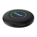 Carlinkit TBOX ULTRA 2 - Drahtlose CarPlay- und Android Auto-Multimedia-Box
