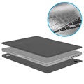 Case-Mate Snap-On MacBook Pro 14" 2021/2023 Cover - Grau
