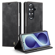 Samsung Galaxy Z Fold8 Ultra Caseme 013 Serie Schutzhülle mit Geldbörse