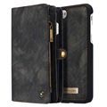iPhone 7 Plus / iPhone 8 Plus Caseme 2-in-1 Brieftaschenhülle