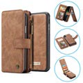 Caseme 2-in-1 Multifunktions iPhone XS Max Wallet Hülle