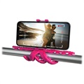 Celly Squiddy Flexibler Halterung / Tripod Ständer