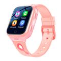 Kinder-Smartwatch 4G - GPS + SIM - Rosa
