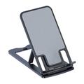 Choetech H064 Faltbarer Ständer für Smartphone/Tablet - Grau