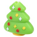 Kunststoff-Kabelschutz mit Weihnachtsmotiv - Weihnachtsbaum