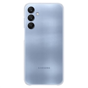 Samsung Galaxy A25 Clear Cover EF-QA256CTEGWW - Durchsichtig