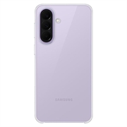 Samsung Galaxy A37 Clear Hülle EF-QA376CTEGWW - Durchsichtig