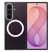 Samsung Galaxy Z Fold8 Ultra Klar Magnet Hülle EF-CF976CTEGWW - Klar