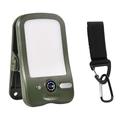 Solar-Campinglampe zum Aufstecken mit 3 Helligkeitsstufen