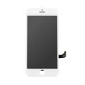 iPhone 8 LCD Display - Weiß