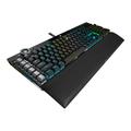 Corsair K100 RGB Mechanische Gaming Tastatur - Nordic Layout