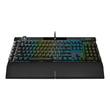Corsair K100 RGB Mechanische Gaming Tastatur