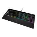 Corsair K55 PRO RGB Gaming-Tastatur - Nordic Layout