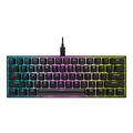 Corsair K65 Mini RGB Mechanische Gaming Tastatur RGB - US Layout