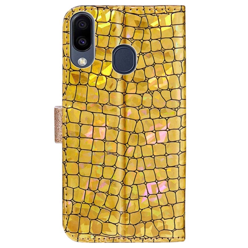 Samsung Galaxy A30 Warna Gold Samsung Galaxy A30 Warna Gold