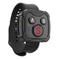 D10 Bluetooth-Fernbedienung für DJI, GoPro, Insta360, Smartphone