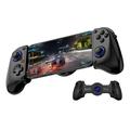 D11S Gaming-Controller mit Lüfter für Smartphone, Tablet und Nintendo Switch