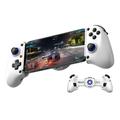 D11S Gaming-Controller mit Lüfter für Smartphone, Tablet und Nintendo Switch