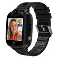 DH10 Kinder-GPS-/4G-Smartwatch mit SOS-Funktion