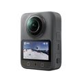 DJI Osmo 360 8K Action-Kamera – Standard-Set – Schwarz