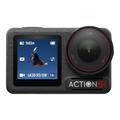 DJI Osmo Action 5 Pro 4K-Actionkamera – Schwarz