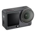 DJI Osmo Action 6 Standard Combo 4K-Actionkamera – Schwarz