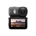 DJI Osmo Nano 4K Action-Kamera – Standard-Set – Schwarz