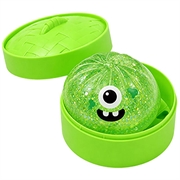 Dowmoo Halloween-Knete-Stressball mit Dampfgarer-Box