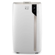 DeLonghi PACEX93EXTREME Pinguino Extreme tragbare Klimaanlage - Weiß