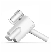 Deerma HS007 Faltbarer Handdampfreiniger für Kleidung - Weiß