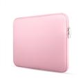 Deluxe-Laptop-Neoprenhülle - 13" - Rosa