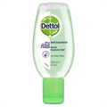 Dettol Antibakterielles Handreinigungsgel - Aloe Vera - 50ml